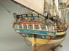 Сборная модель Shipyard фрегат HMS Mercury (№66), масштаб 1:96 - MK006