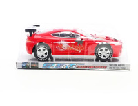 Инерционный спорткар Shenzhen Toys 2288-45 - В54592