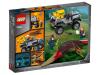 Конструктор LEGO 75926 Jurassic World Погоня за птеранодоном - 75926