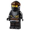 Конструктор LEGO Ninjago Земляной бур Коула - 70669