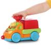 Сортер Tomy *Грузовичок с пирамидкой* - E72467