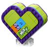 Конструктор LEGO Friends Шкатулка-сердечко Мии - 41358