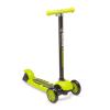 Самокат 2 в 1 *DUO* GREEN - 50004 green