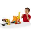 Игровой набор Mattel Blaze Гиперпетля - DTK34