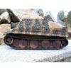 Радиоуправляемый танк Torro Sturmtiger Panzer RTR масштаб 1:16 2.4G - TR1111703341