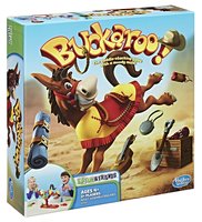 Настольная игра Hasbro Games Ковбой - 48380121