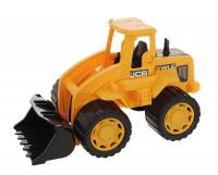 Большой автопогрузчик JCB, 35 см - 1415273.V15BX