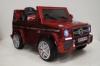 Электромобиль RiverToys Mercedes-Benz G65 LS528