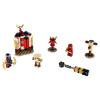Конструктор LEGO Ninjago Обучение в монастыре - 70680