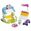 Конструктор LEGO Friends Выставка щенков: Скейт-парк - 41304