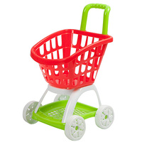 Тележка Shenzhen Toys 36-006 - Р97782