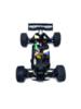 Радиоуправляемый трагги HSP Mini Truggy Ghost Pro 4WD RTR масштаб 1:18 2.4G - 94803Pro