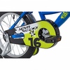 Велосипед Novatrack 16*, Urban, синий - 163URBAN.BL9