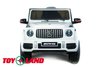 Электромобиль ToyLand Mercedes-Benz G63 AMG BBH-0003