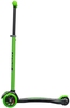 Самокат-кикборд Novatrack RainBow Start - 120.NRAINBOW.GN20