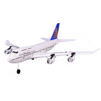 Радиоуправляемый самолет WLtoys A150 RTF 2.4G - A150