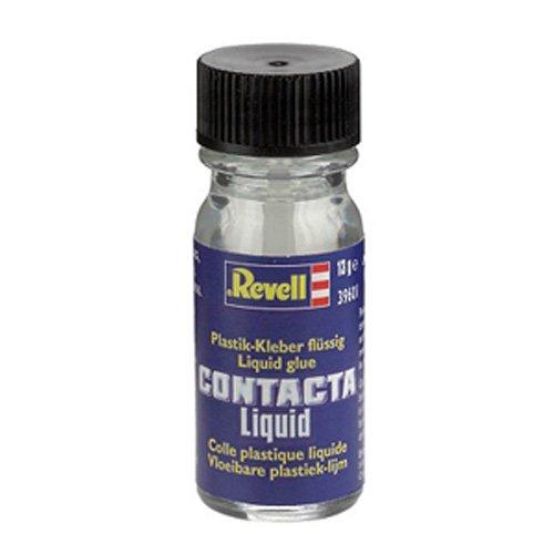Клей в блистере Revell Contacta Liqiud 10x13g - 29601