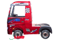 Электромобиль ToyLand Mercedes-Benz Truck