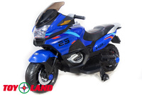 Электромотоцикл ToyLand Moto XMX 609