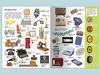Книга Омега Иллюстрированная энциклопедия для детей - 03800-3
