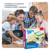 Настольная игра Bondibon *Шесть подряд* - ВВ4509