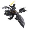 Набор игровой Dragons Беззубик и Икинг - 66621Th