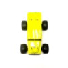 Радиоуправляемый монстр Himoto School Bus 4WD RTR масштаб 1:18 2.4G - E18BSL-28699