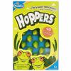 Головоломка-игра Лягушки-непоседы Hoppers - 6703-RU