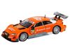 Машина Автопанорама Audi RS 5 DTM, оранжевый, масштаб 1:32, свет, звук, инерция - JB1251323