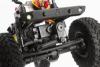 Радиоуправляемый трофи Axial SCX24 Deadbolt (зеленый) 4WD RTR масштаб 1:24 2.4G - AXI90081T2