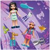 Конструктор LEGO Friends Парикмахерская Хартлейк Сити - 41391-L