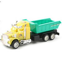 Инерционный самосвал Shenzhen Toys, KT336-1 - В28794