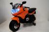 Электромотоцикл RiverToys M444MM