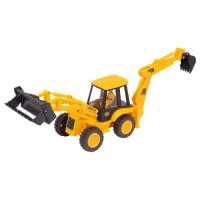 Экскаватор JCB масштаб 1:32 - escavator|astTL107.V15