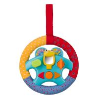 Музыкальный руль Happy Baby *RUDDER* - 330084