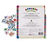 Книга Новый формат Алфавит - 80912