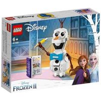 Конструктор LEGO Disney Frozen Олаф - 41169