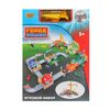 Игровой набор Yako Toys Стройплощадка, 28 предметов - M7988-5