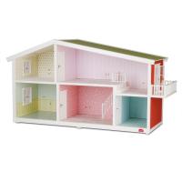 Классический кукольный домик - LB_60101900
