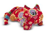 Мягкая игрушка Melissa*Doug Кот Тоби - 7151