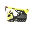Радиоуправляемый автокран Double Eagle Volvo FMX RTR масштаб 1:20 2.4G - E506-003