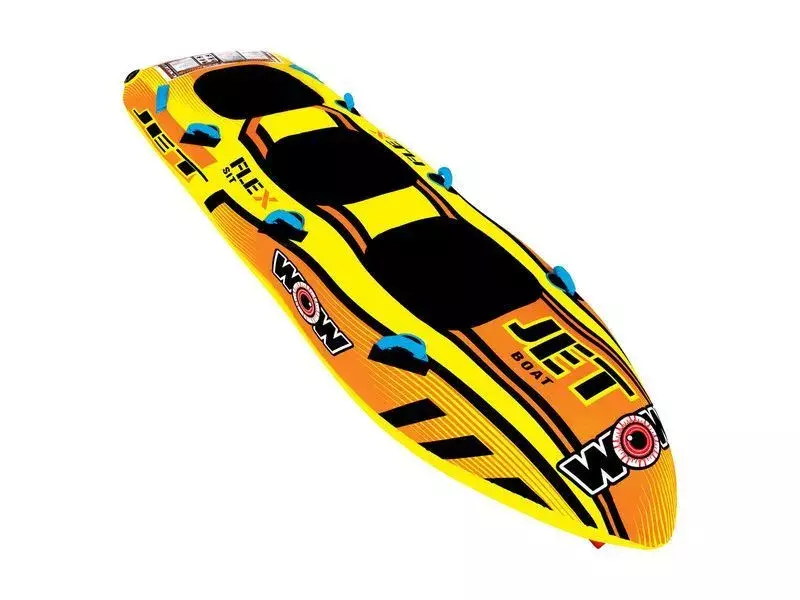 Баллон буксируемый World of Watersports JetBoat 3P - WW171030