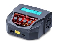 Зарядное устройство GT Power C6D Mini - GT-152