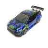 Радиоуправляемый автомобиль для дрифта HSP Flying Fish 1 RTR масштаб 1:10 4WD 2.4G - 94123-STI-03-BL