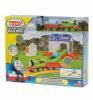 Игровой набор Fisher Price Thomas and Friends Перси в спасательном центре - FBC57