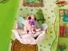 Фигурка Schleich Детский сад для животных Марвин