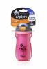 Поильник-непроливайка (термочашка) Tommee Tippee Explora с мягким носиком (розовая), 260мл - 44713087-1