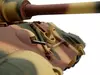 Радиоуправляемый танк Torro Jagdtiger (Metal Edition) масштаб 1:16, ВВ-пушка V3.0 2.4G RTR - TR1113888100-3.0