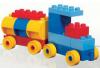 Конструктор LEGO Duplo Гигантский набор - 9090
