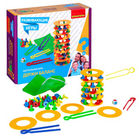 Настольная игра Bondibon *Держи баланс* - ВВ4506